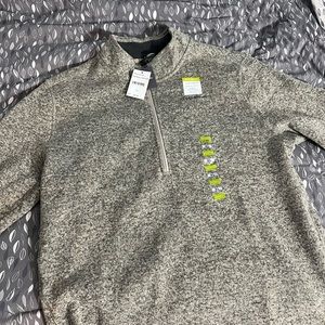 Men’s Eddie Bauer Sweater Fleece Size XL